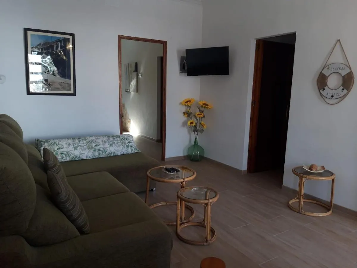 Villa Flor Cala Figuera  Holiday home