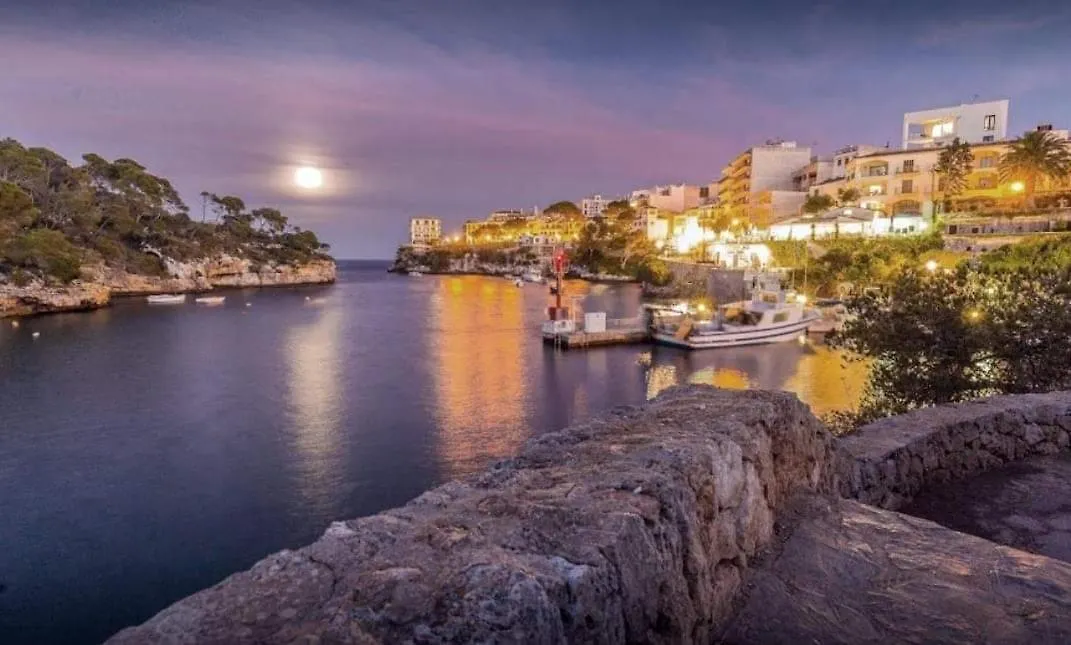 Villa Flor Cala Figuera  0*, Cala Figuera (Mallorca) Spain