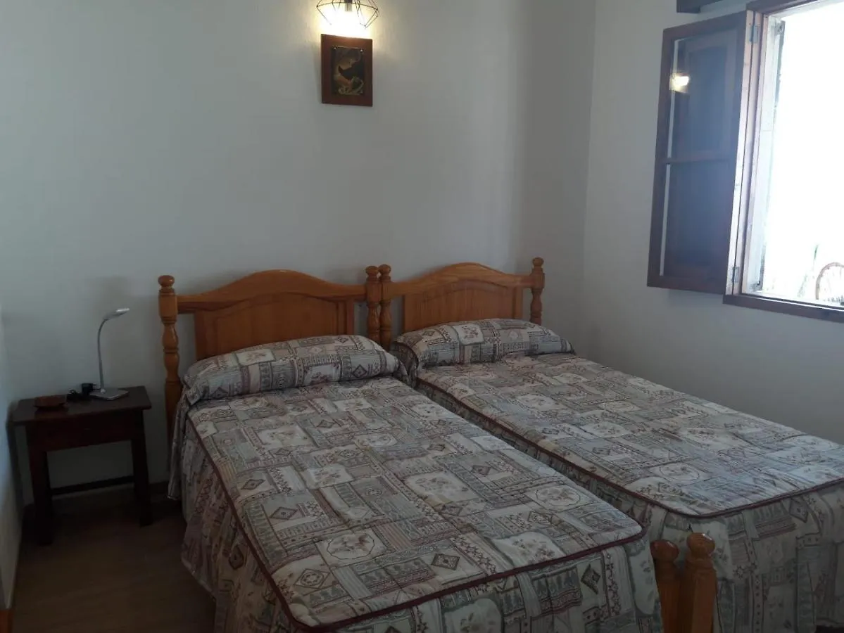 Holiday home Villa Flor Cala Figuera