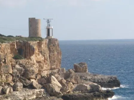 Villa Flor Cala Figuera  0*, Cala Figuera (Mallorca) Spain
