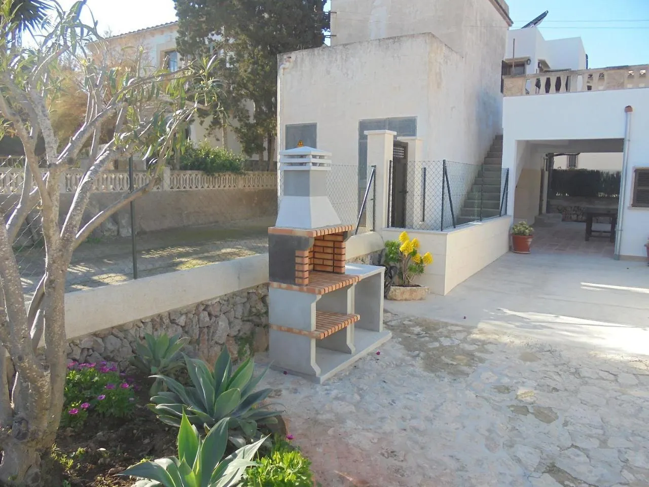 Holiday home Villa Flor Cala Figuera  Spain