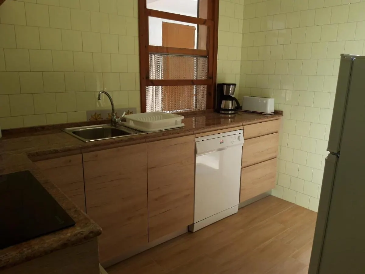 Ferienhaus Villa Flor Cala Figuera  Spanien