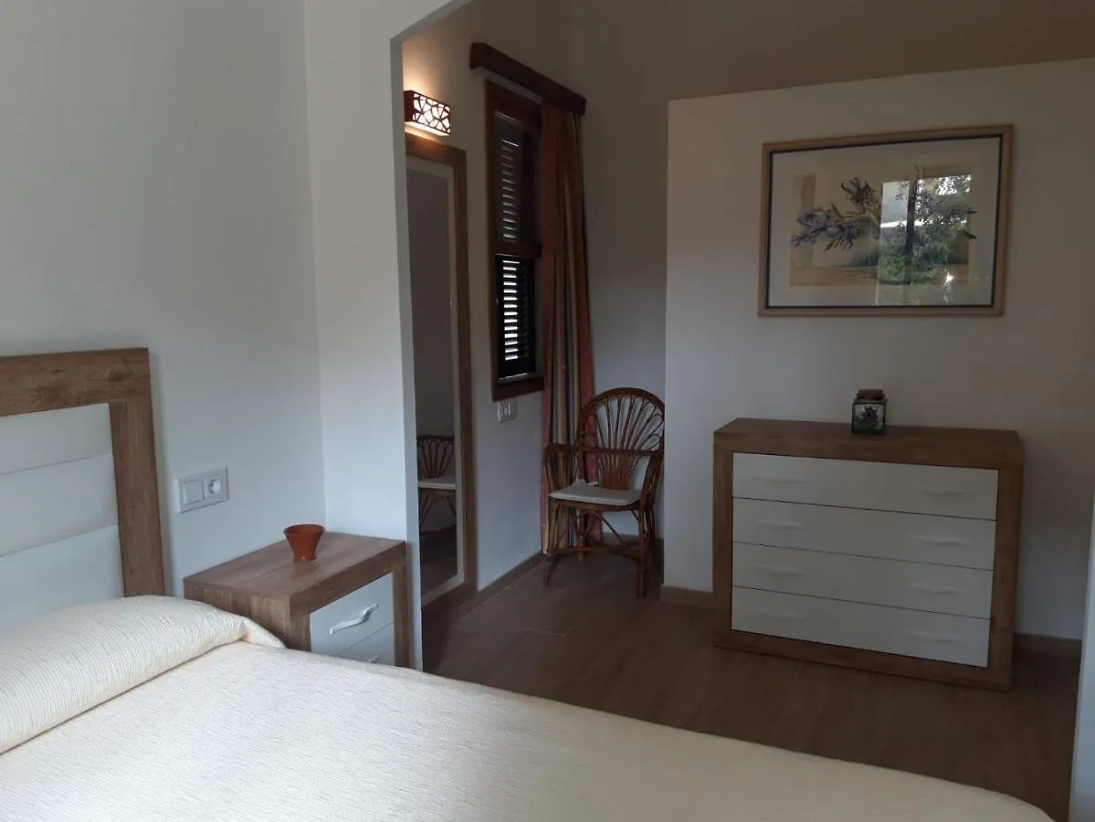 Ferienhaus Villa Flor Cala Figuera  Spanien