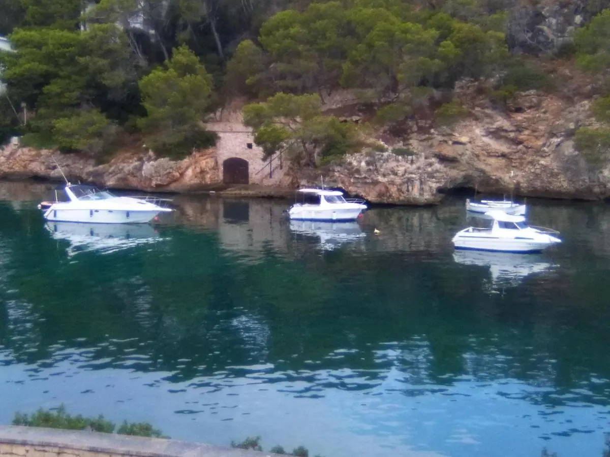 Villa Flor Cala Figuera  0*, Cala Figuera (Mallorca) Spanien